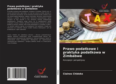 Prawo podatkowe i praktyka podatkowa w Zimbabwe