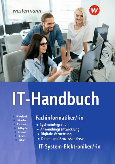 IT-Handbuch. Technik: Schülerband