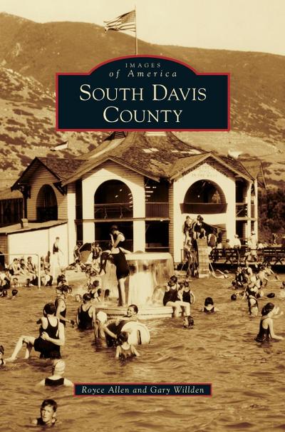 South Davis County