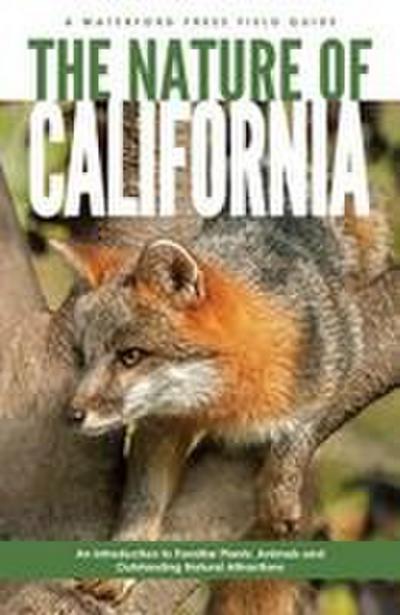 Nature of California, 2nd Ed