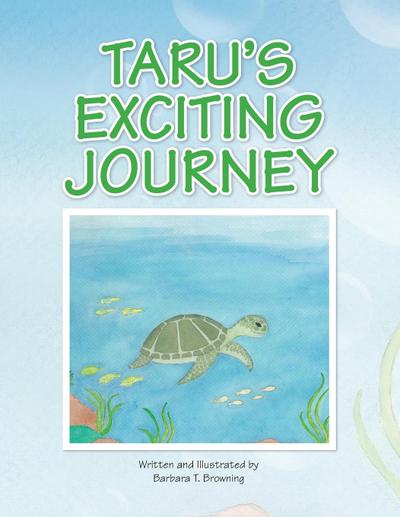 Taru’s Exciting Journey