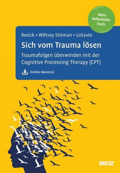 Sich vom Trauma lösen