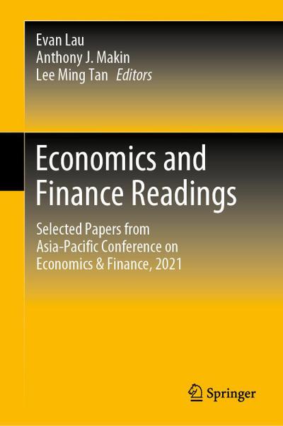 Economics and Finance Readings