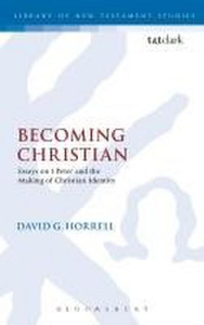 Becoming Christian
