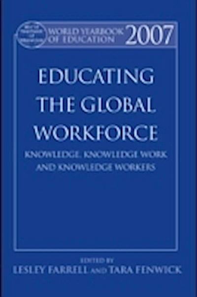 World Yearbook of Education 2007