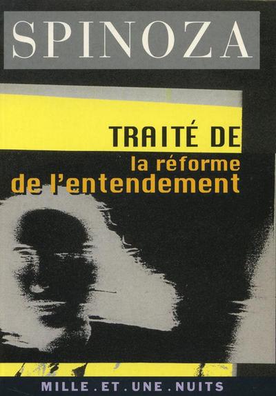 Traité de la réforme de l’entendement