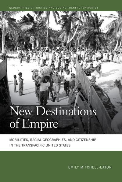 New Destinations of Empire