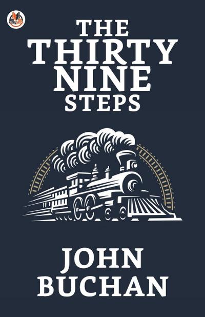 The Thirty-Nine Steps