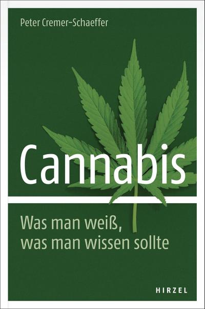 Cannabis.