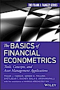 The Basics of Financial Econometrics