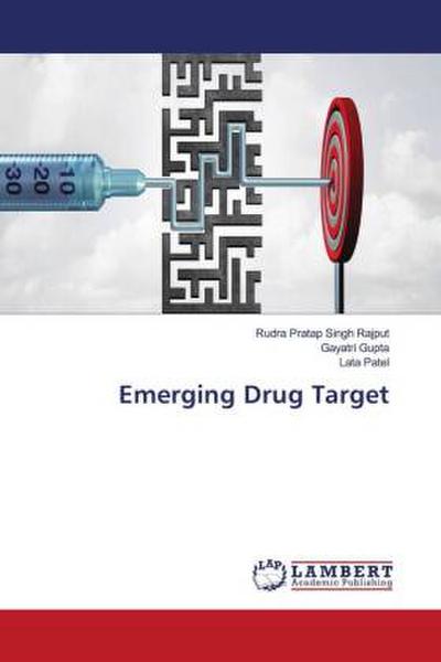 Emerging Drug Target