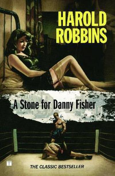 STONE FOR DANNY FISHER