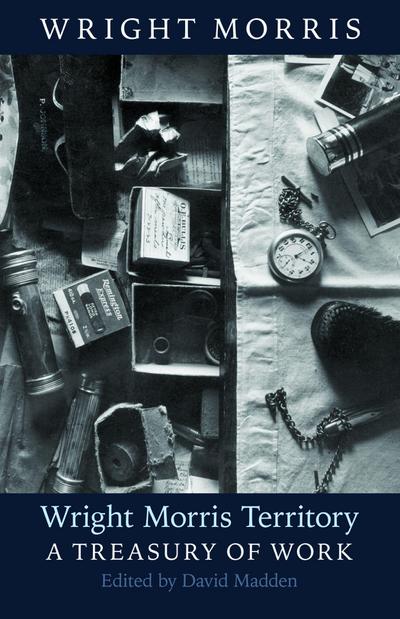 Wright Morris Territory