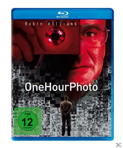 One Hour Photo