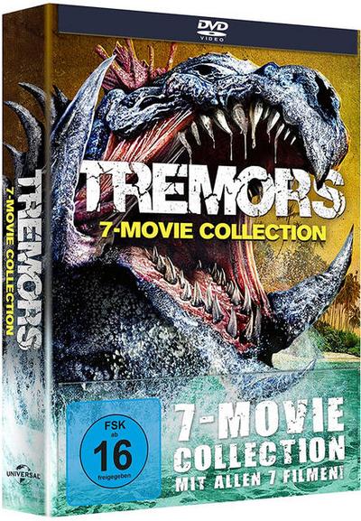Tremors