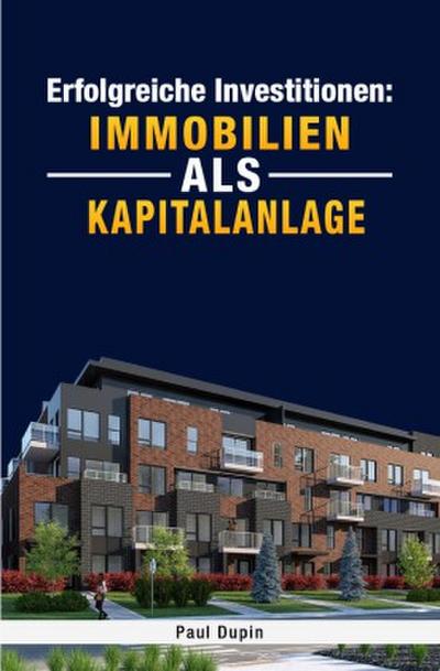 Erfolgreiche Investitionen: