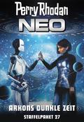 Perry Rhodan Neo Paket 27: Arkons dunkle Zeit