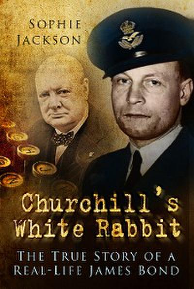 Churchill’s White Rabbit