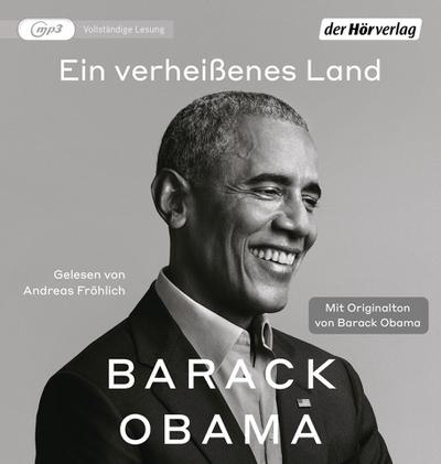 Ein verheißenes Land