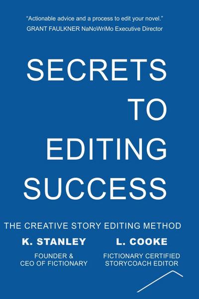 Secrets to Editing Success