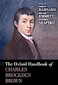 The Oxford Handbook of Charles Brockden Brown