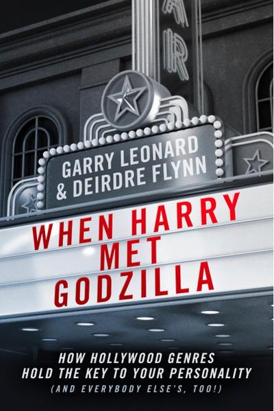 When Harry Met Godzilla