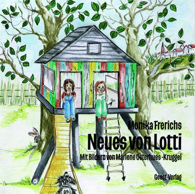 Neues von Lotti