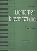 Berühmte Elementar-Klavierschule op.222 Band 4