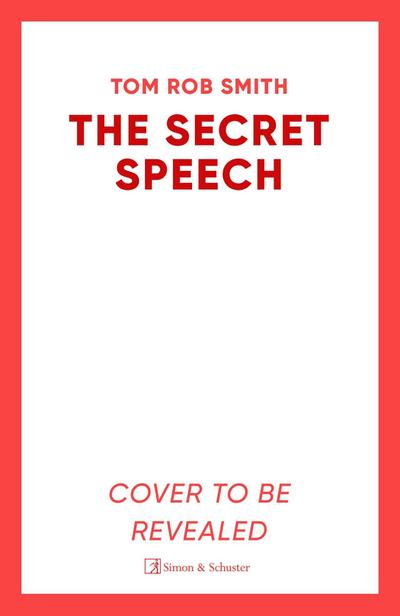 The Secret Speech