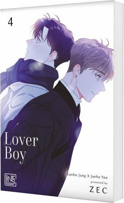 Lover Boy 4