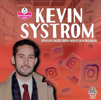 Kevin Systrom