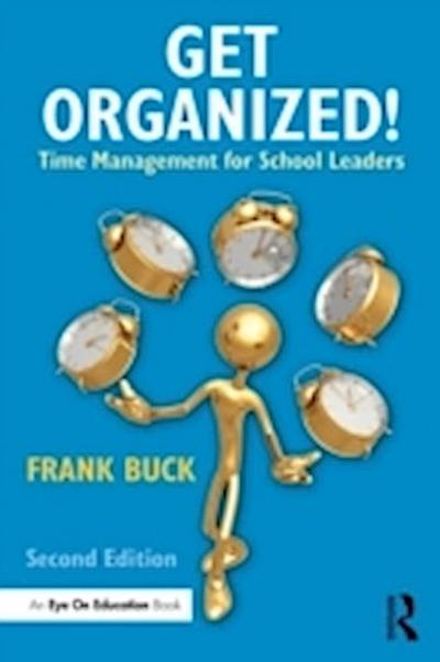 Get Organized!