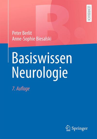 Basiswissen Neurologie