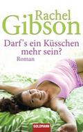 Darf’s ein Küsschen mehr sein?