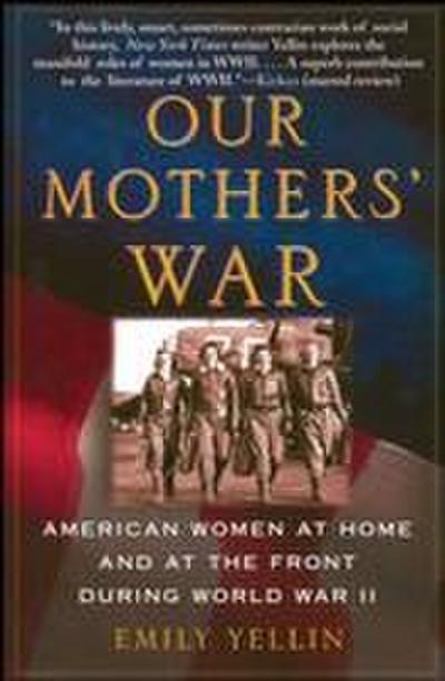 Our Mothers’ War