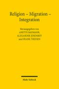 Religion - Migration - Integration