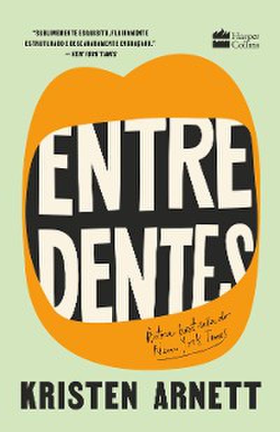 Entre dentes