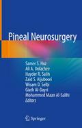 Pineal Neurosurgery