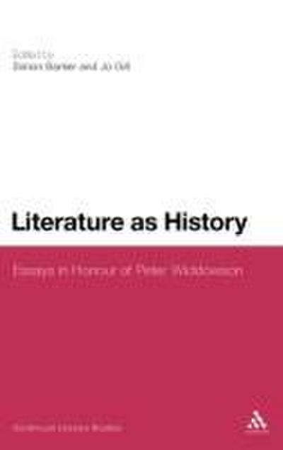 Literature as History
