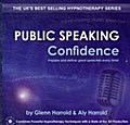 Public Speaking Confidence