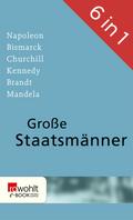 Große Staatsmänner