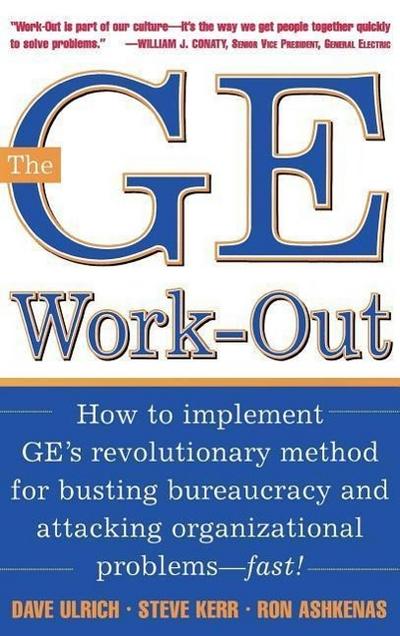 The GE Work-Out