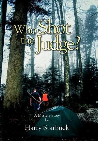 Who Shot the Judge?