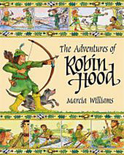 The Adventures of Robin Hood