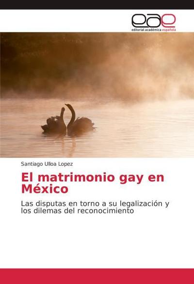 El matrimonio gay en México