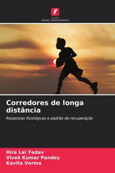 Corredores de longa distância