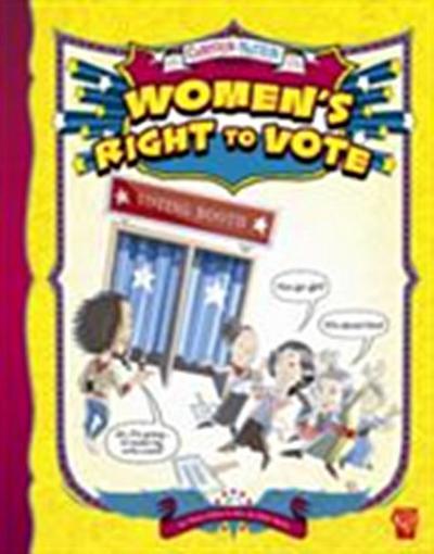 Women’s Right to Vote