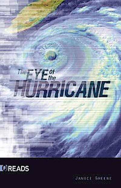 The Eye of the Hurricane