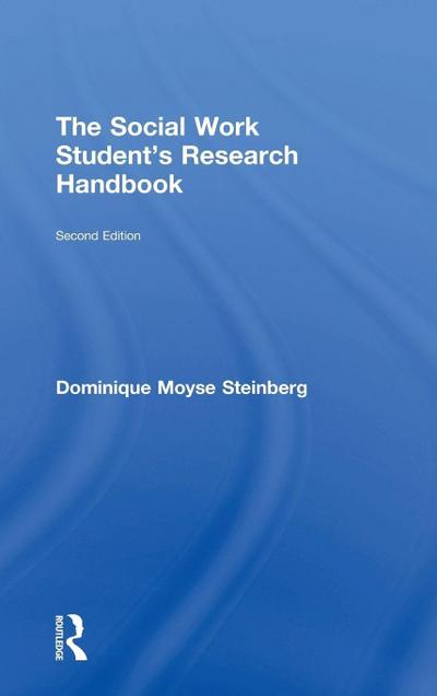The Social Work Student’s Research Handbook