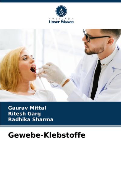 Gewebe-Klebstoffe